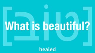 What Is Beautiful? Proverbs 24:13-14 English Standard Version 2016