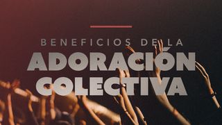 Beneficios de la adoración colectiva Salmo 19:7 Nueva Versión Internacional - Español