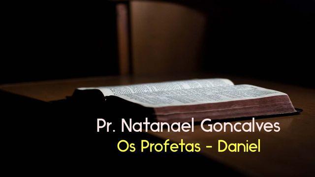 Os Profetas - Daniel