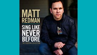 Sing Like Never Before - Matt Redman Psalms 84:10 American Standard Version