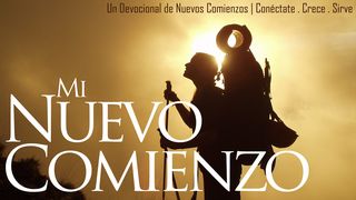 Mi Nuevo Comienzo 2 CORINTIOS 5:17 La Palabra (versión española)