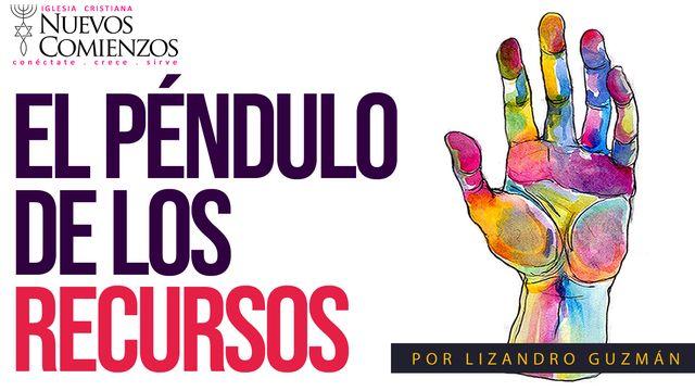 El Péndulo De Los Recursos