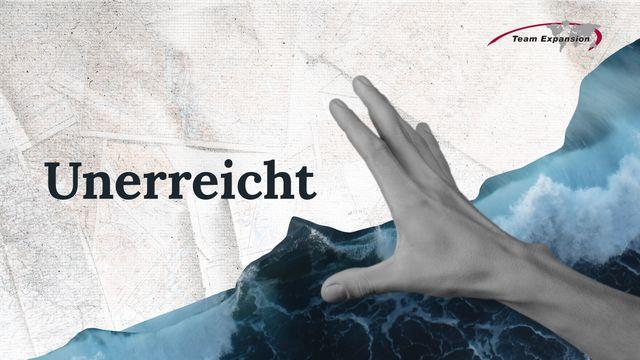 Unerreicht