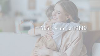 Madres de la Biblia 1 Samuel 2:2 Nueva Versión Internacional - Español