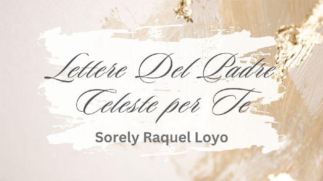 Lettere Del Padre Celeste per Te