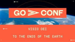 Vision of God - Visio Dei Psalms 139:10 Common English Bible