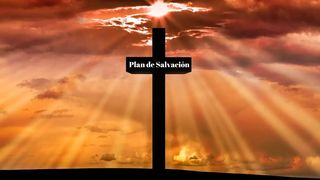 Un Mensaje de Salvación  Apocalipsis 20:15 Nueva Versión Internacional - Español