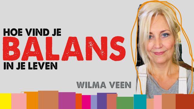 Hoe vind je balans in je leven?