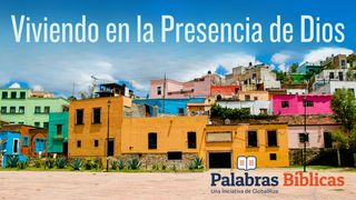 Viviendo en la presencia de Dios Mateo 6:16-18 Nueva Versión Internacional - Español