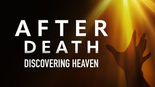 After Death: Discovering Heaven Deuteronomio 29:29 Reina Valera Contemporánea