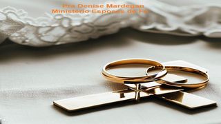 A Essência Do Casamento Cristão Efésios 5:25 Nova Tradução na Linguagem de Hoje