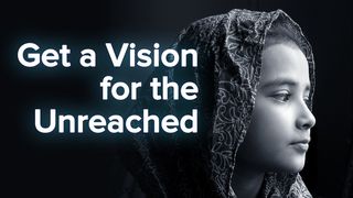 Get A Vision For The Unreached Salmos 96:3 Nova Versão Internacional - Português