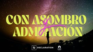 Con Asombro y Admiración Éxodo 19:12 Nueva Versión Internacional - Español