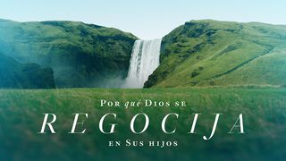 Por qué Dios se regocija en Sus hijos Romanos 4:6-8 Nueva Versión Internacional - Español