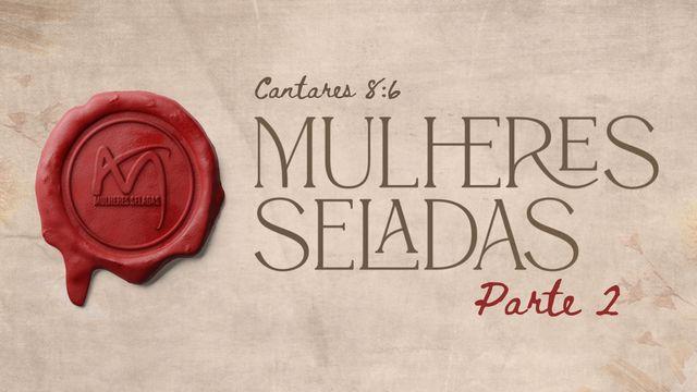 Seladas - Parte 2