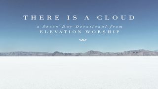 There Is A Cloud  Joshua 6:4 New International Version