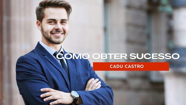 COMO OBTER SUCESSO