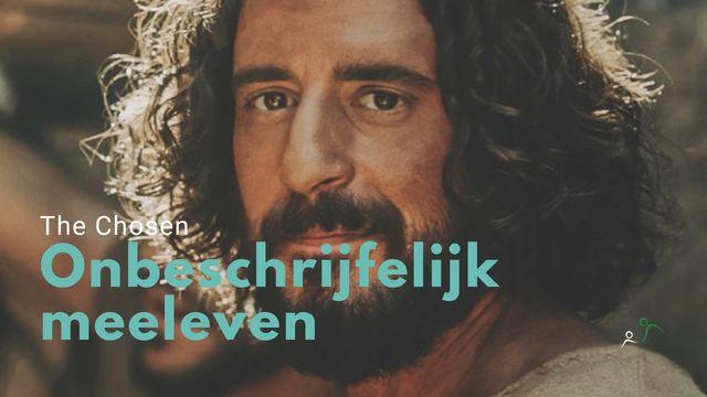 Onbeschrijfelijk meeleven (S1-E6)