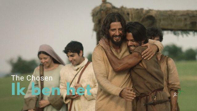 Ik ben het (S1-E8)