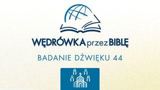 List do Tytusa Tytusa 2:4 UWSPÓŁCZEŚNIONA BIBLIA GDAŃSKA