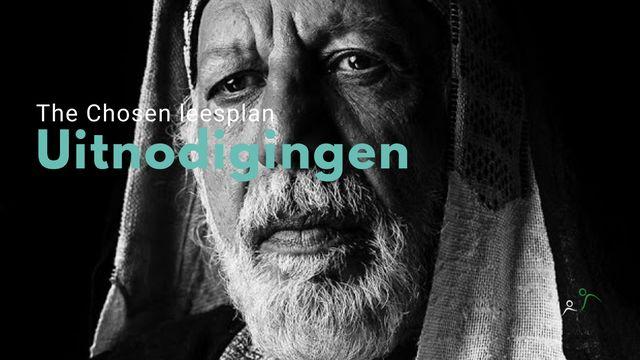Uitnodigingen (S1-E7)