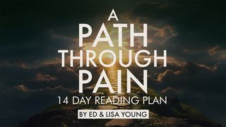 A Path Through Pain Proverbs 16:18 Young's Literal Translation 1898
