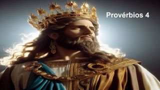 Sabedoria Em Provérbios 4 Provérbios 4:27 Bíblia Sagrada, Nova Versão Transformadora