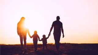 Uma Família Que Agrada O Coração De Deus Rute 1:9 Nova Versão Internacional - Português