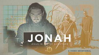 Jonah: God’s Scandalous Mercy | Video Devotional Psalm 119:73-112 English Standard Version 2016