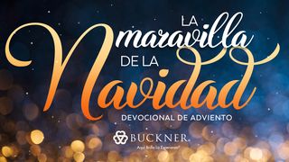 La Maravilla de la Navidad Hebreos 1:3 Nueva Versión Internacional - Español