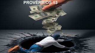 Sabedoria Em Provérbios 13 Provérbios 13:20 Bíblia Sagrada, Nova Versão Transformadora
