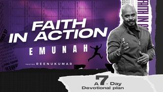 Faith in Action - Emunah Esther 2:16-17 King James Version