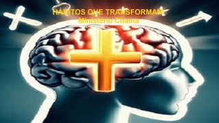 Hábitos Que Transformam Atos 2:46-47 Nova Versão Internacional - Português