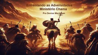 Enfrentando as Adversidades 2Samuel 10:12 Nova Versão Internacional - Português