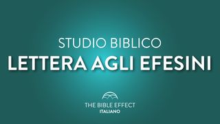 Studio Biblico Lettera Agli Efesini Ephesians 6:2-3 New International Version