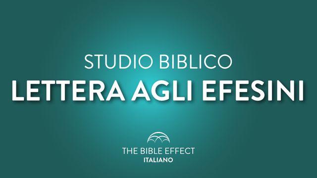 Studio Biblico Lettera Agli Efesini