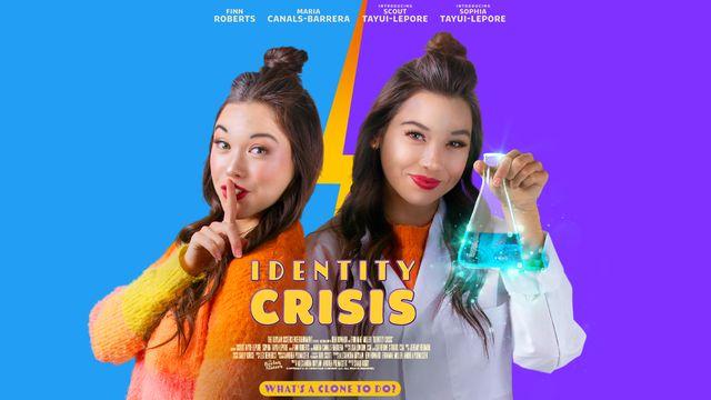 God's Answer to an Identity Crisis