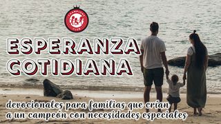Esperanza Cotidiana Juan 9:2 Nueva Versión Internacional - Español