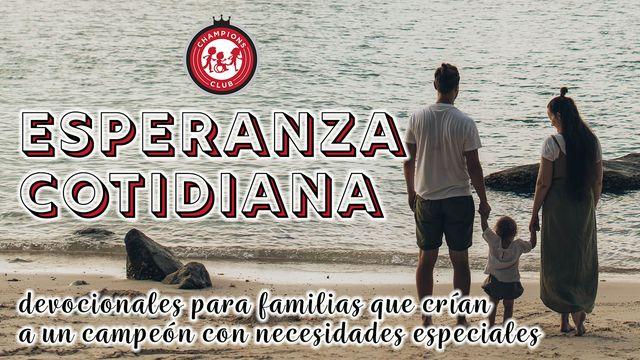 Esperanza Cotidiana