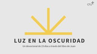 Luz en La Oscuridad Devocionario De Adviento De 23 Días San Juan 1:29 Reina Valera Contemporánea