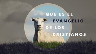 Qué es el evangelio de los cristianos Efesios 3:8 Nueva Versión Internacional - Español