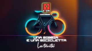 Una Bibbia E Una Bicicletta Tuturigana 1:1 Ghari