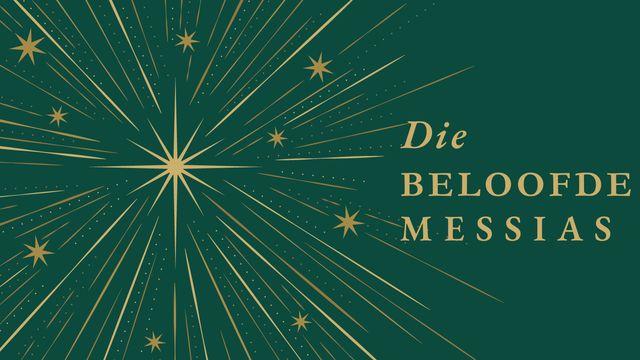 Die Beloofde Messias
