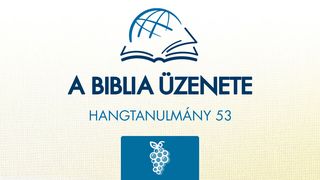 Péter Második Levele PÉTER MÁSODIK LEVELE 1:4 Hungarian Bible by Lajos Csia