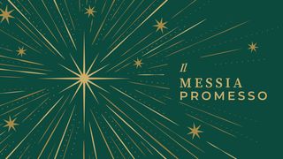 Il Messia Promesso Xu̱ju̱n xi y'ét'a Mateo̱ 1:22 Éhe̱n Nti̱a̱ná