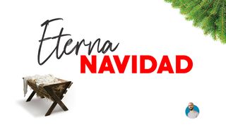 Eterna Navidad Mateo 2:4-6 Nueva Versión Internacional - Español