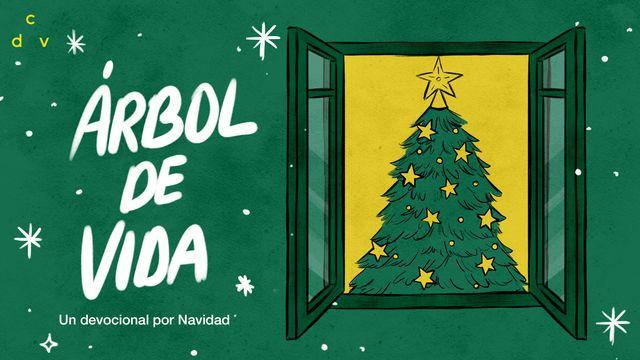 Árbol de Vida