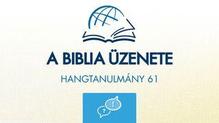 Habakuk Próféta Könyve Habakuk 3:18 Revised Hungarian Bible