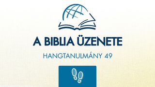 Jakab Levele Jakab levele 1:19 2012 HUNGARIAN BIBLE: EASY-TO-READ VERSION
