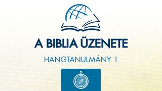 Iránymutatás Józsué 1:8 Magyar Bibliatársulat új fordítású Bibliája